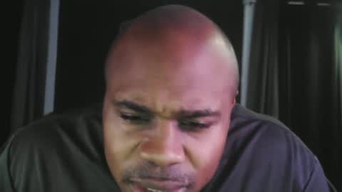 DCrush online show from December 20, 5:47 am