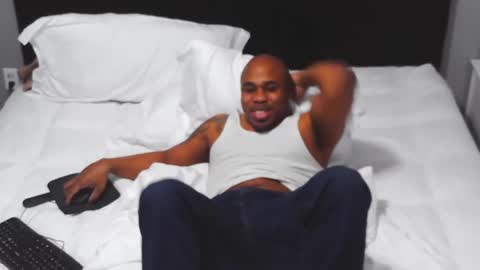 DCrush online show from February 22, 7:34 am