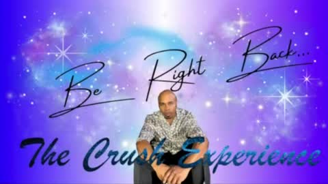 DCrush online show from May 11, 12:45 pm