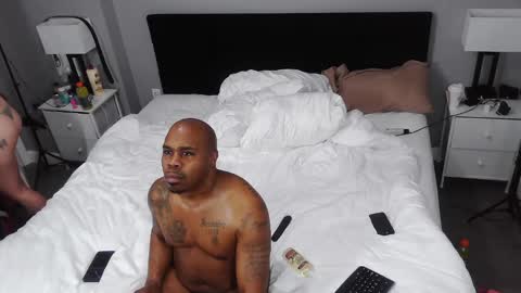 DCrush online show from February 28, 5:15 am