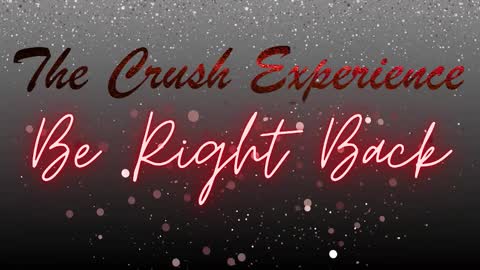 DCrush online show from February 5, 4:38 am