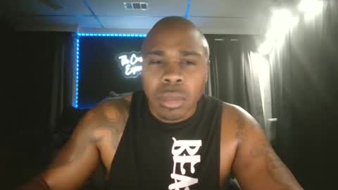 DCrush online show from January 20, 7:58 am