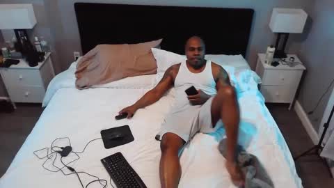 DCrush online show from February 25, 2:14 am