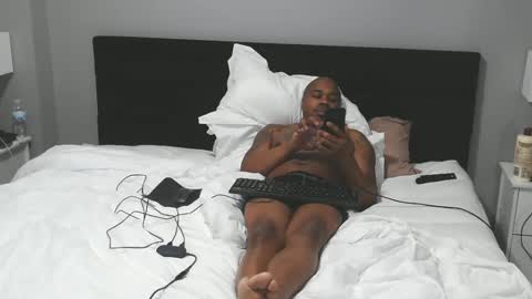 DCrush online show from February 25, 5:08 pm