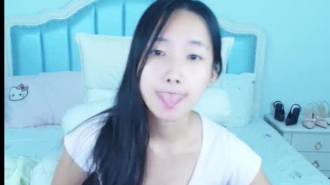 Sandyxx online show from October 20, 9:20 pm