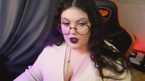 Luna online show from May 24, 2:08 am