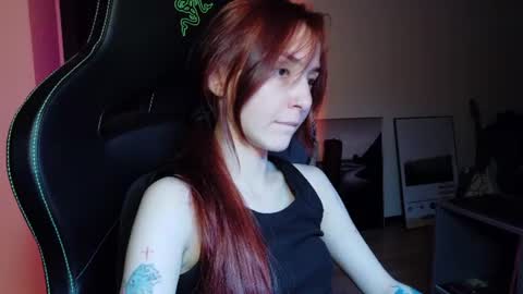 freak online show from August 5, 11:13 pm