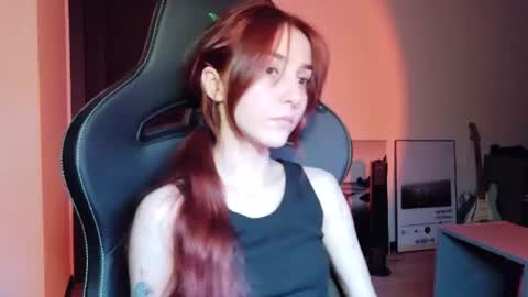 freak online show from August 4, 11:12 pm