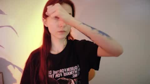 freak online show from April 24, 11:18 pm