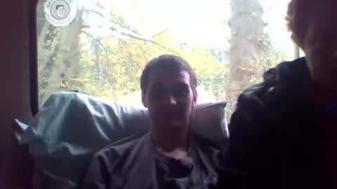 Snapshot of deafguyproud69 chatting on October 23, 6:53 pm deafguyproud69 online show from October 23, 6:53 pm