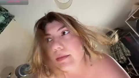 DEAF Zoe and NaughtiestGal Misty online show from July 14, 7:41 pm