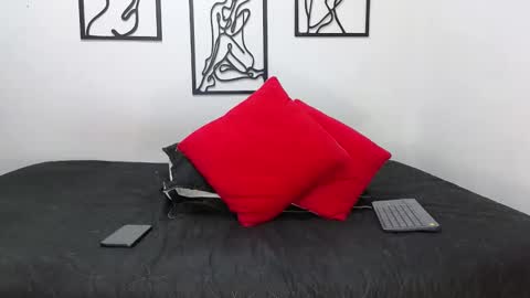 Andres online show from January 31, 10:52 pm