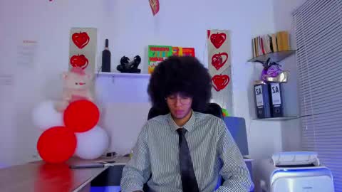 deamon_devil online show from September 18, 7:51 pm