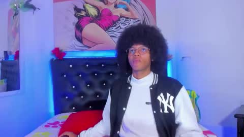 deamon_devil online show from September 26, 7:05 am