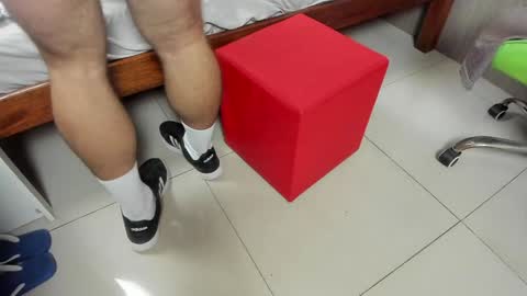 Snapshot of deanlek chatting on January 22, 9:32 pm Dean online show from January 22, 9:32 pm