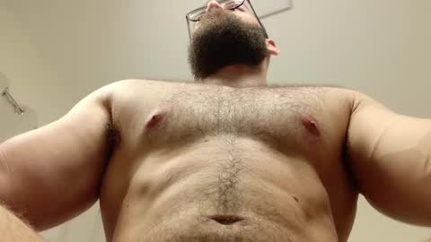 Dean online show from January 14, 10:51 pm