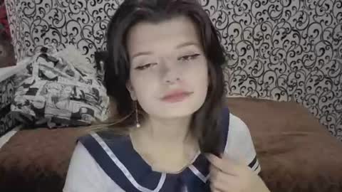 Camille online show from June 12, 5:12 pm