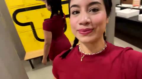 deaqadesh online show from December 1, 2:59 pm