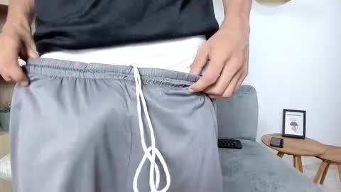 Jeycot online show from October 4, 1:53 pm