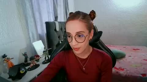 Juliet online show from September 11, 10:44 pm