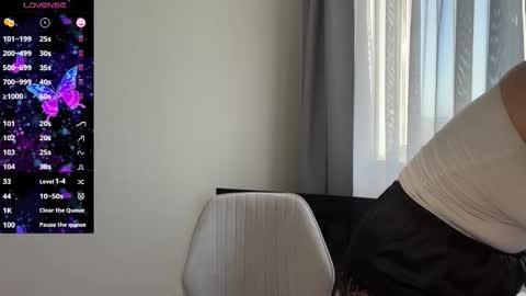 dear_neighbor online show from March 13, 2:20 pm