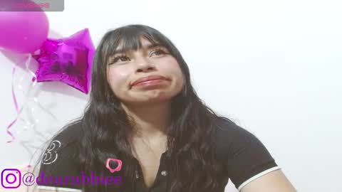 Snapshot of dearabbie chatting on February 26, 9:53 pm DearAbbie online show from February 26, 9:53 pm