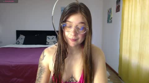 dearlilith6666 online show from April 29, 3:50 pm