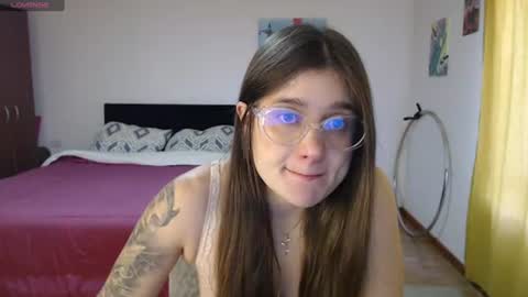 dearlilith6666 online show from June 15, 4:21 pm