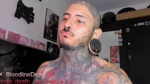    online show from March 7, 9:27 pm