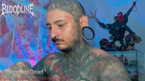    online show from September 16, 6:33 pm