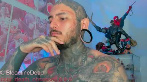    online show from October 3, 7:00 pm