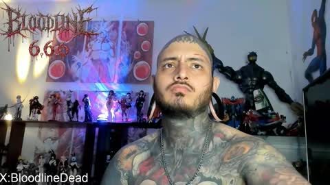    online show from February 12, 12:58 am