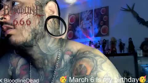    online show from February 13, 1:09 am