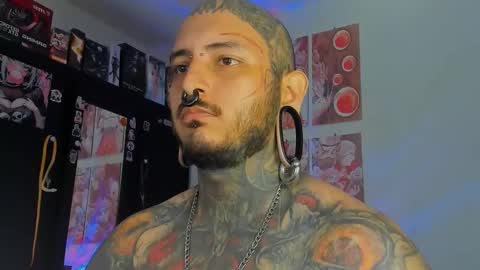    online show from October 13, 7:49 pm