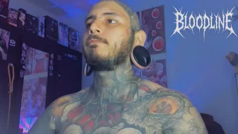    online show from November 5, 8:22 pm