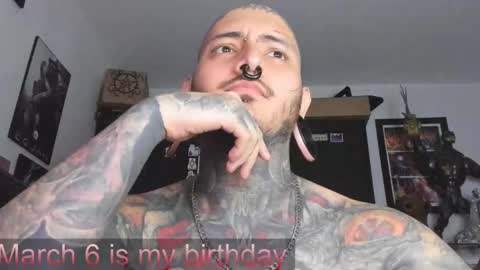    online show from March 5, 1:21 am