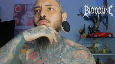    online show from October 29, 7:14 pm