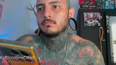    online show from September 26, 7:55 pm