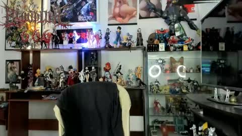    online show from April 22, 6:26 pm