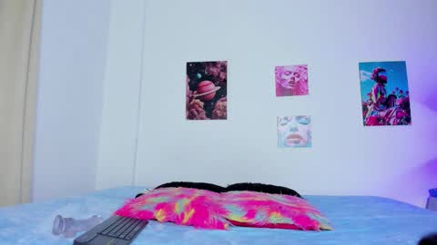 debbie_hans online show from October 28, 11:22 am