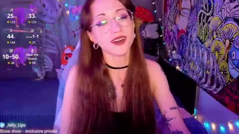 debbie_hanter online show from August 3, 9:04 am