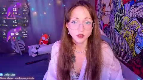 debbie_hanter online show from July 13, 6:06 am