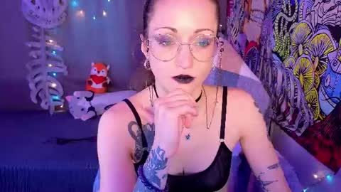 debbie_hanter online show from June 30, 10:25 am