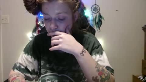 DEBBIE online show from December 17, 5:18 am