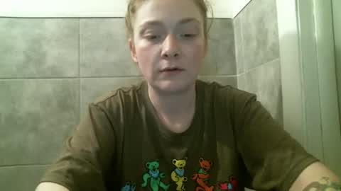 DEBBIE online show from April 5, 6:27 pm