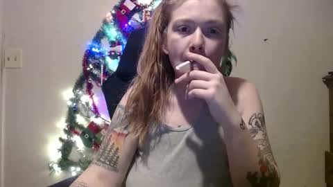 DEBBIE online show from December 17, 3:49 pm