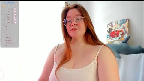 DeboraDebbieDee online show from January 20, 7:47 am