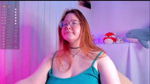 DeboraDebbieDee online show from December 18, 10:40 am