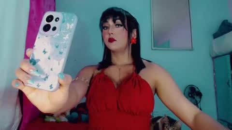 deboragill online show from June 14, 1:05 am