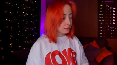 Debora online show from March 18, 2:06 am